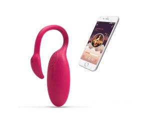Zabawki erotyczne sterowane telefonem